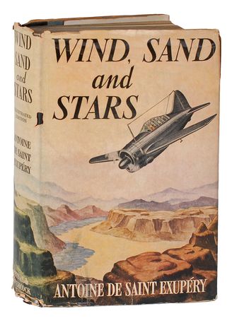 Lot #4136 Antoine de Saint-Exupery - Image 2