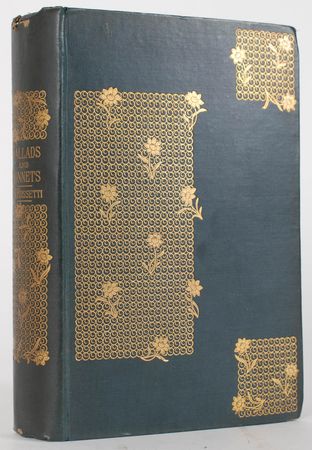 Lot #4098 Dante Gabriel Rossetti - Image 3