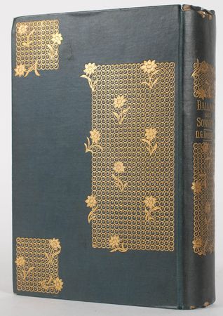 Lot #4098 Dante Gabriel Rossetti - Image 4