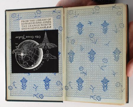 Lot #4098 Dante Gabriel Rossetti - Image 5