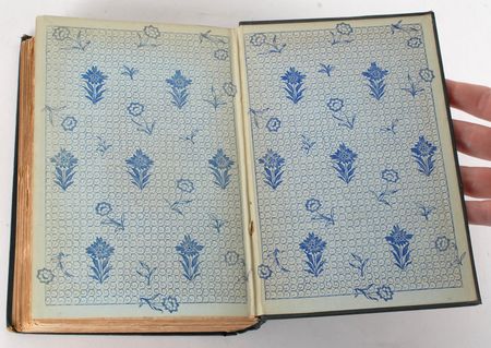 Lot #4098 Dante Gabriel Rossetti - Image 6