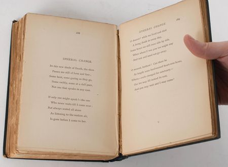 Lot #4098 Dante Gabriel Rossetti - Image 8