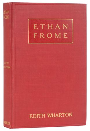 Lot #4032 Edith Wharton - Image 2