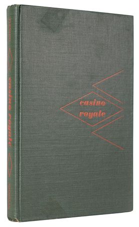 Lot #4079 Ian Fleming - Image 2