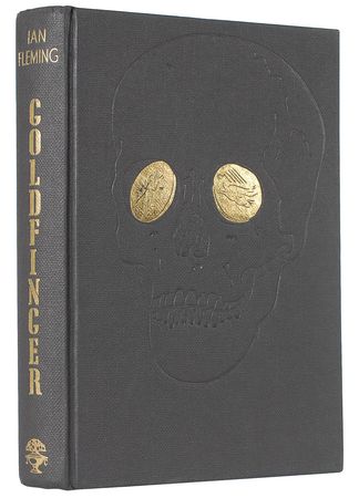 Lot #4084 Ian Fleming - Image 2