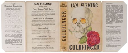 Lot #4084 Ian Fleming - Image 3