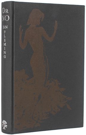 Lot #4083 Ian Fleming - Image 2