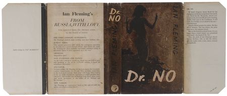 Lot #4083 Ian Fleming - Image 3
