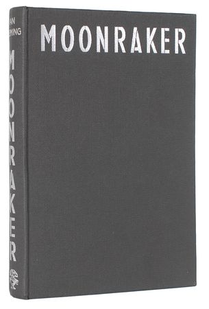 Lot #4080 Ian Fleming - Image 2