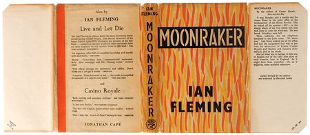 Lot #4080 Ian Fleming - Image 3
