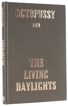 Lot #4091 Ian Fleming - Image 2