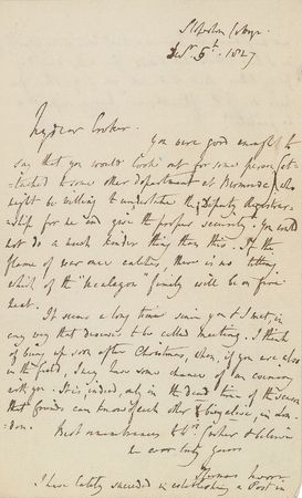 Lot #4096 Thomas Moore - Image 5