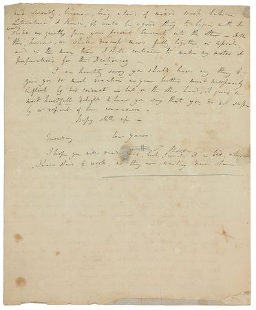 Lot #4096 Thomas Moore - Image 8