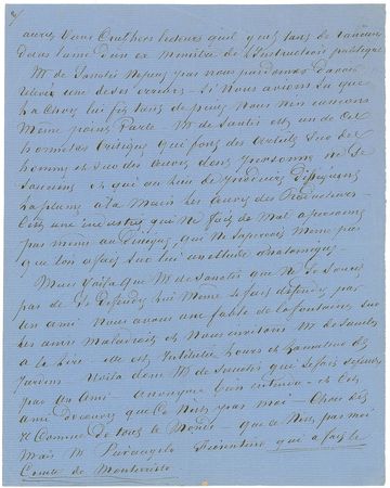 Lot #4006 Alexandre Dumas, pere - Image 2