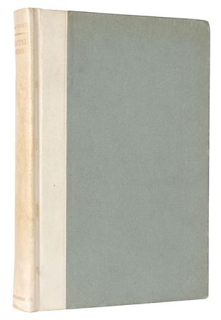 Lot #4113 Ezra Pound - Image 2