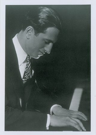 Lot #624 George Gershwin Check - Image 2