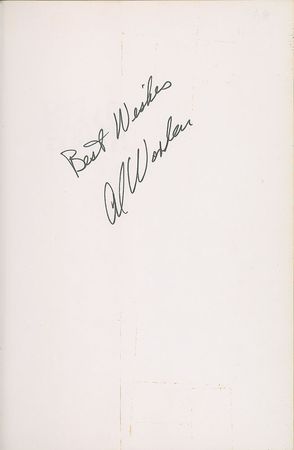 Lot #482 Apollo 15 - Image 5