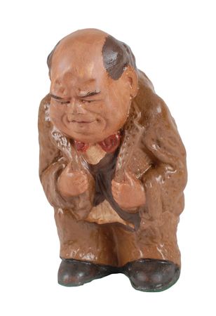 Lot #351 William Jennings Bryan - Image 1