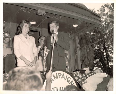 Lot #112 John F. Kennedy - Image 2
