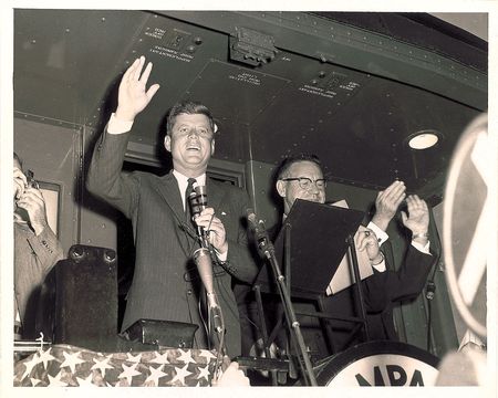 Lot #112 John F. Kennedy - Image 3