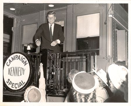 Lot #112 John F. Kennedy - Image 5