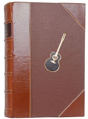 Lot #601 Beatles: George Harrison Book - Image 2