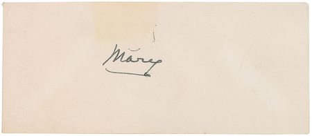 Lot #223 Dwight D. Eisenhower - Image 3