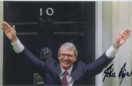 Lot #350 British Prime Ministers Group Lot - Image 2