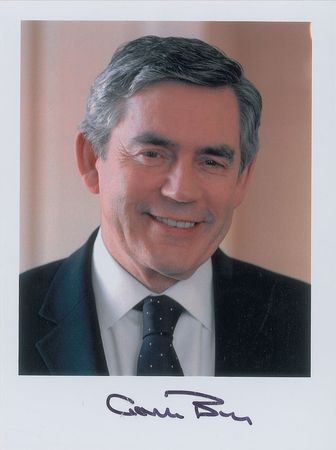 Lot #350 British Prime Ministers Group Lot - Image 3