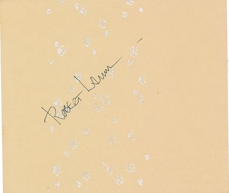 Lot #652 Chicago Signatures - Image 1