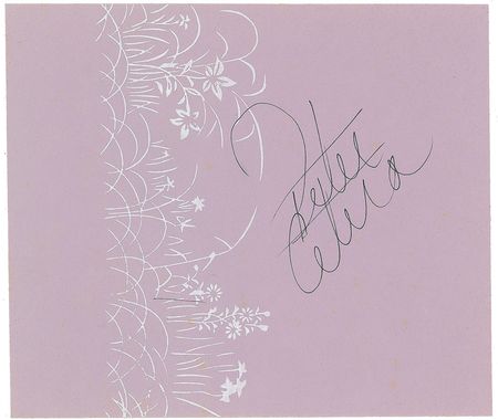 Lot #652 Chicago Signatures - Image 2