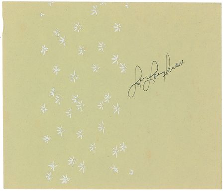 Lot #652 Chicago Signatures - Image 6