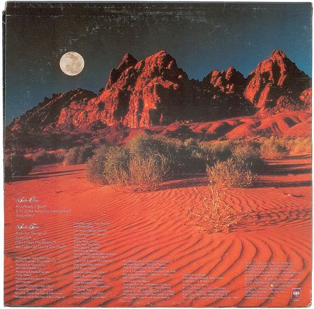 Lot #650 Blue Oyster Cult - Image 2