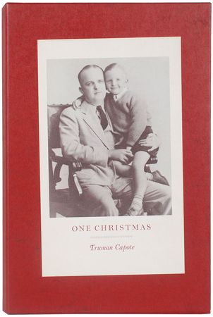 Lot #618 Truman Capote - Image 2