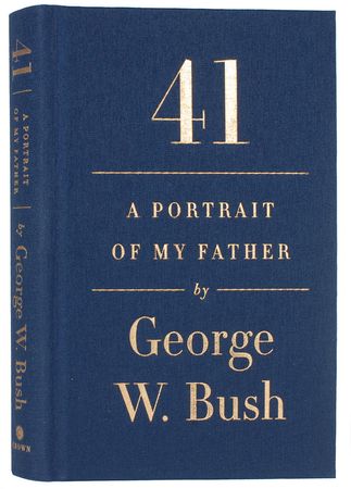 Lot #244 George W. Bush Book - Image 2