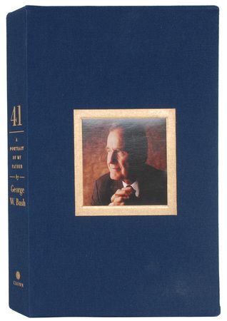 Lot #244 George W. Bush Book - Image 3