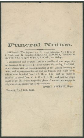 Lot #145 Abraham Lincoln Group Lot - Image 4