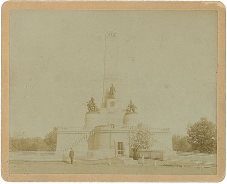 Lot #146 Abraham Lincoln Photographs - Image 3