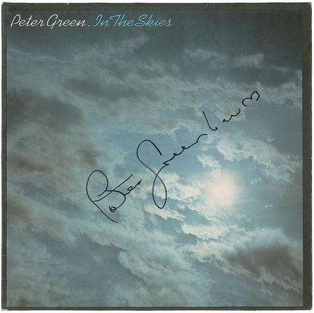 Lot #635 Modern Blues Musicians - Image 2