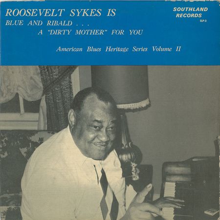 Lot #582 Blues Musicians - Image 9