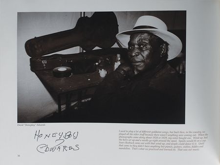 Lot #583 Blues Musicians Books - Image 2