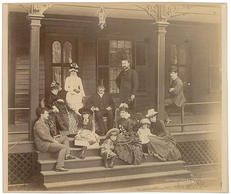 Lot #150 U. S. Grant Photographs - Image 1