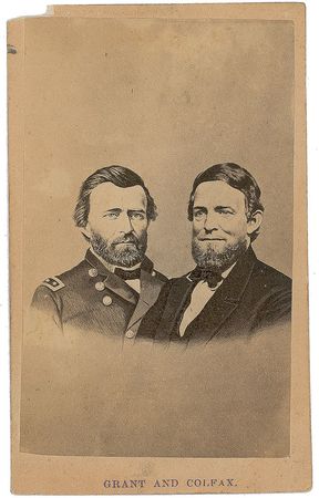 Lot #150 U. S. Grant Photographs - Image 2