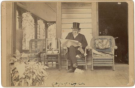 Lot #150 U. S. Grant Photographs - Image 3