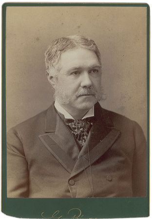 Lot #153 James A. Garfield and Chester Arthur Group Lot - Image 2