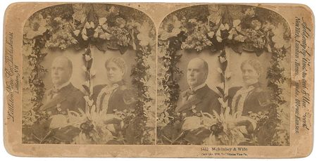 Lot #159 William McKinley - Image 2