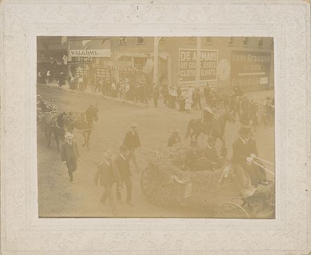 Lot #163 Theodore Roosevelt Group Lot - Image 2