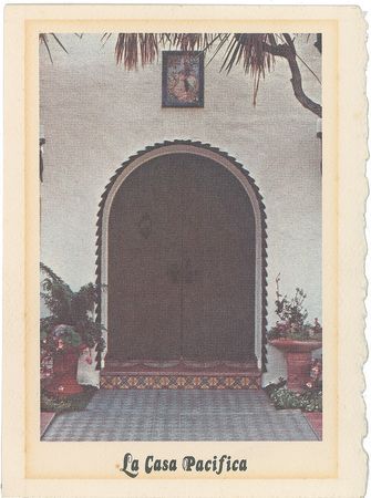 Lot #188 Richard Nixon - Image 2
