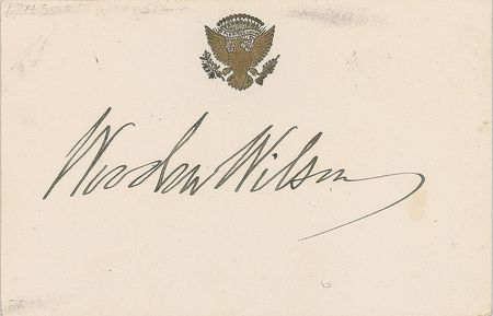 Lot #251 Presidents Group Lot - Image 3