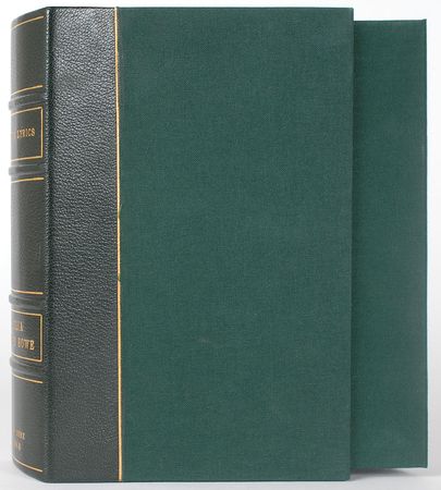 Lot #518 Julia Ward Howe Book - Image 3